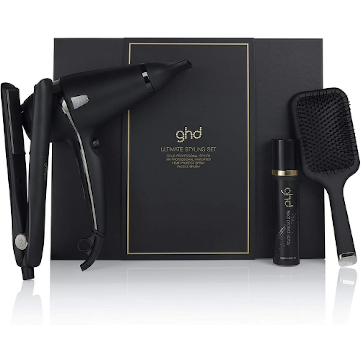 ghd Boxing Day 2021 Deals Grazia